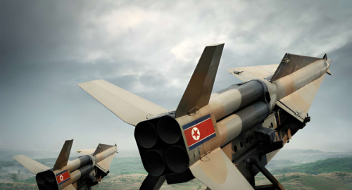Corea del Nord, Kim Jong-un supervisiona nuovi test missilistici con sistemi guidati dall�intelligenza artificiale